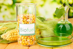 Graig Trewyddfa biofuel availability
