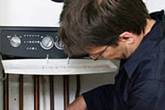 boiler repair Graig Trewyddfa
